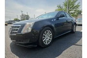 $5999 : Cadillac CTS 2011 AWD 3.0L L thumbnail