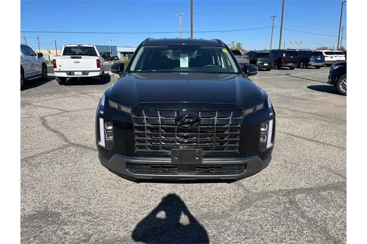 $39085 : Hyundai PALISADE 2025 AWD SE image 2