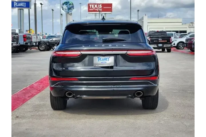 $28936 : Lincoln Corsair 2023 Standar image 6