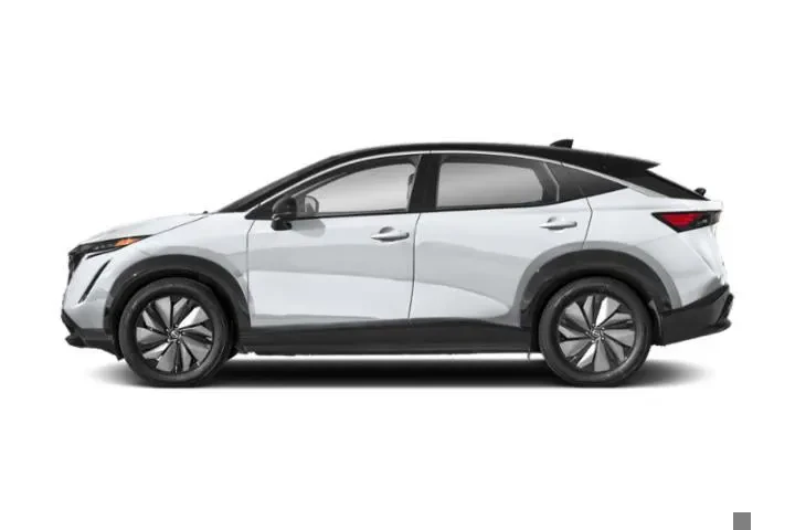 $23000 : Nissan Ariya 2024 Engage 4dr image 2