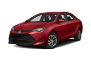 Toyota Corolla 2017 SE 4dr S en Atlanta