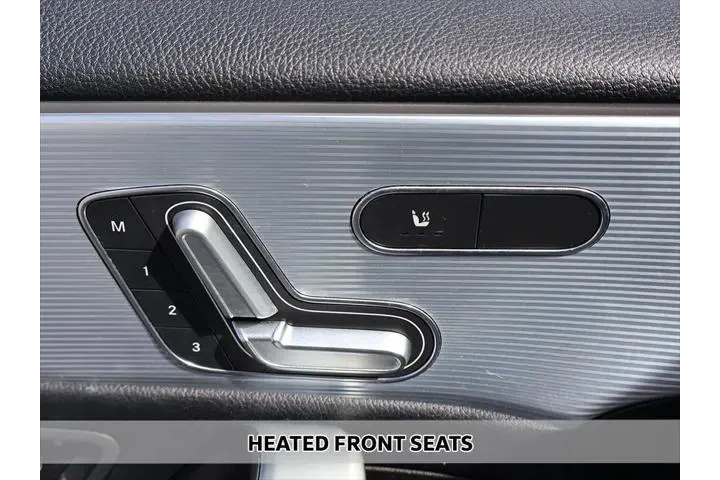 $18740 : Mercedes-Benz A-Class 2020 A image 7