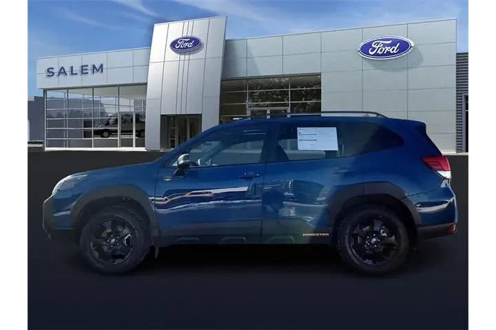 $33490 : Subaru Forester 2025 AWD Wil image 5