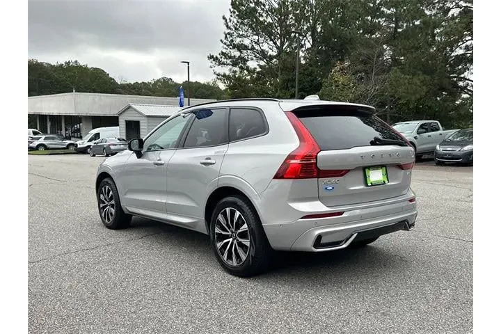 $37398 : Volvo XC60 2025 AWD B5 Plus image 5