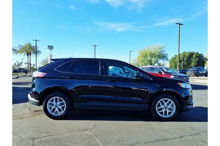 $26354 : Ford Edge 2024 AWD SE 4dr SU image 7