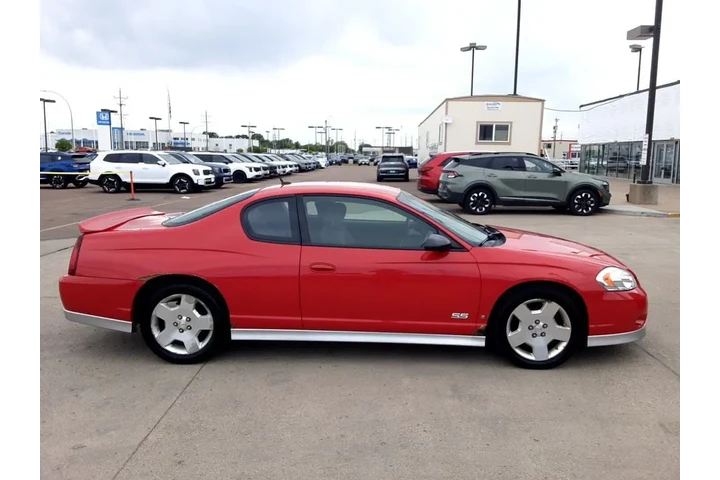 $7930 : 2006 Monte Carlo SS image 6