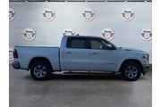 $27722 : Ram 1500 2019 4x2 Laramie 4d thumbnail