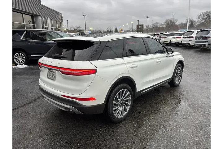 $38985 : Lincoln Corsair 2023 AWD Res image 7