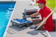 Maintenance Pool Technician