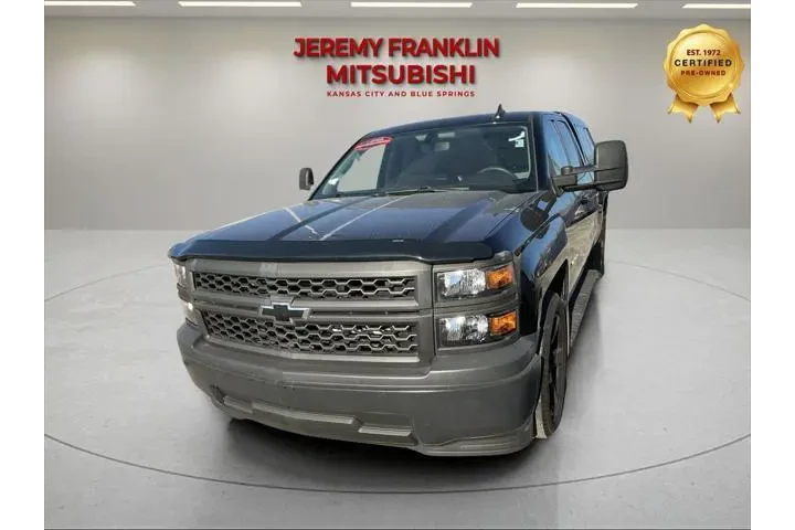 $16988 : Chevrolet Silverado 1500 201 image 7