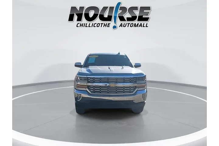 $16461 : Chevrolet Silverado 1500 201 image 3