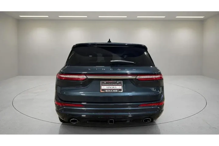 $32487 : Lincoln Corsair 2022 AWD Gra image 4