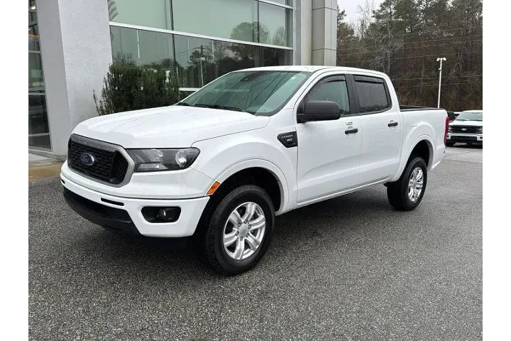 $24900 : Ford Ranger 2022 4x2 XLT 4dr image 1