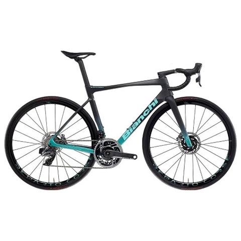 $7200 : 2024 Bianchi Specialissima RC image 1