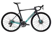 2024 Bianchi Specialissima RC en Montreal