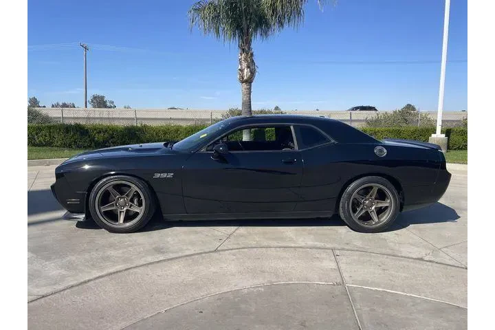 $23500 : Dodge Challenger 2014 SRT8 C image 5