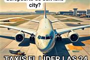 TAXIS EL LIDER UTAH 3853882440 thumbnail