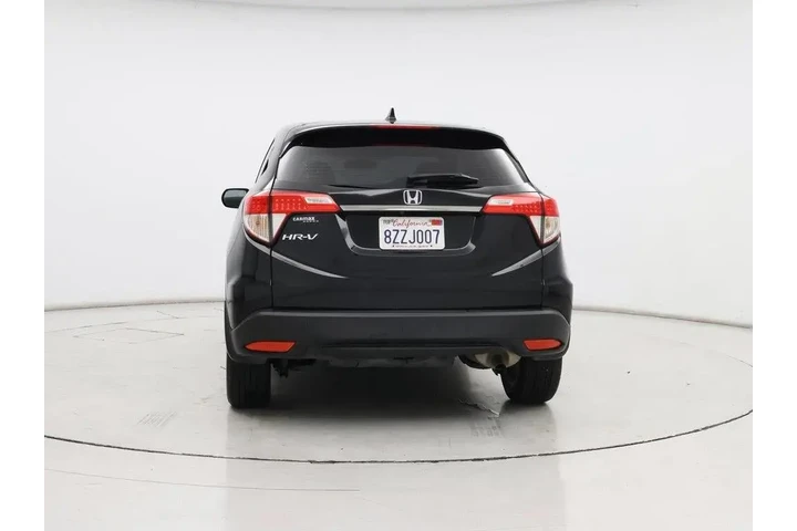 $19998 : Honda HR-V 2022 LX 4dr Cross image 6