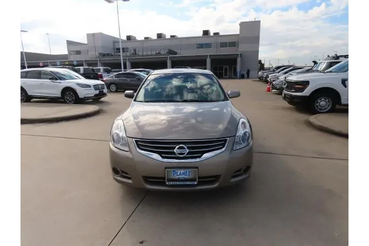 $7999 : Nissan Altima 2012 2.5 S 4dr image 5