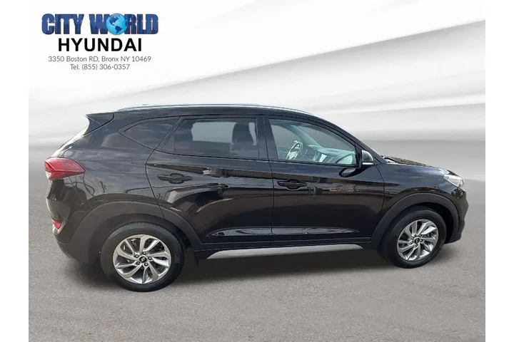 $13003 : Hyundai TUCSON 2017 AWD SE P image 6