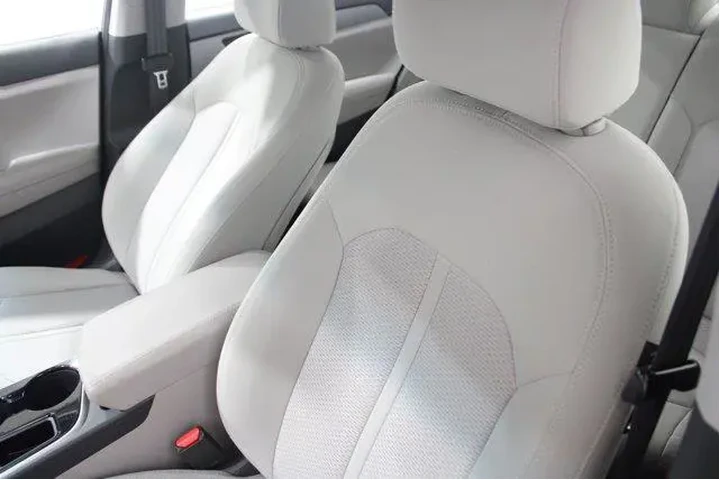 $16945 : Hyundai SONATA 2019 Eco 4dr image 6