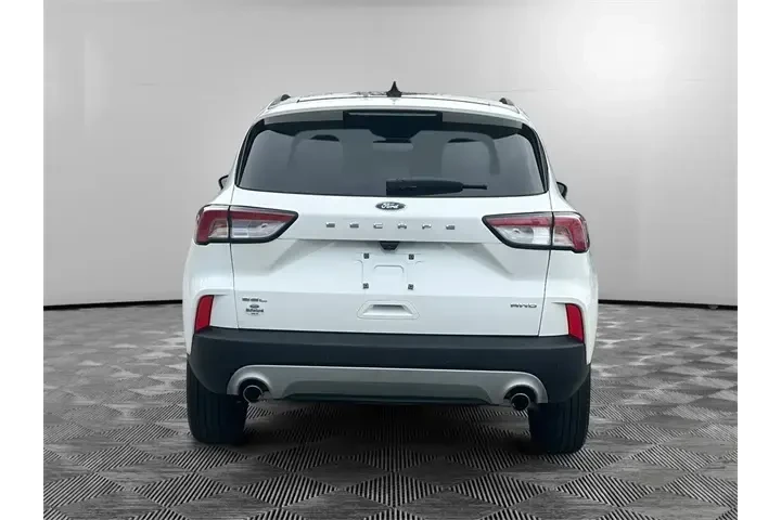 $19375 : Ford Escape 2022 AWD SEL 4dr image 4