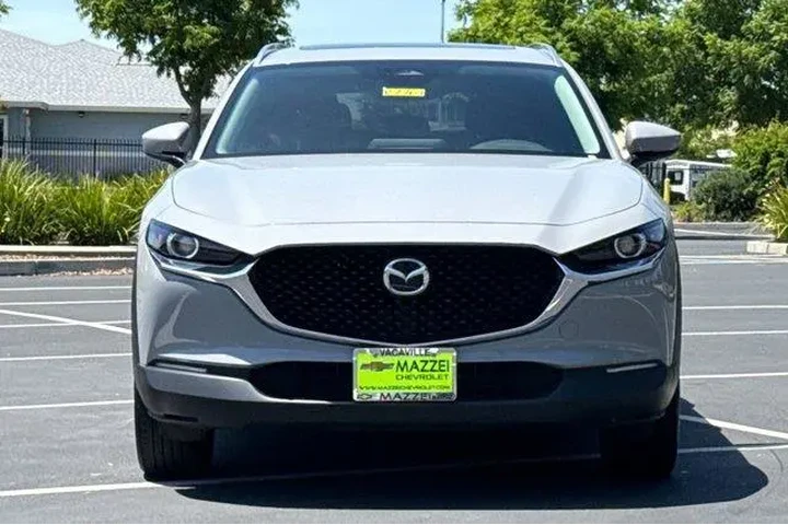 $22943 : Mazda CX-30 2025 AWD 2.5 S C image 7