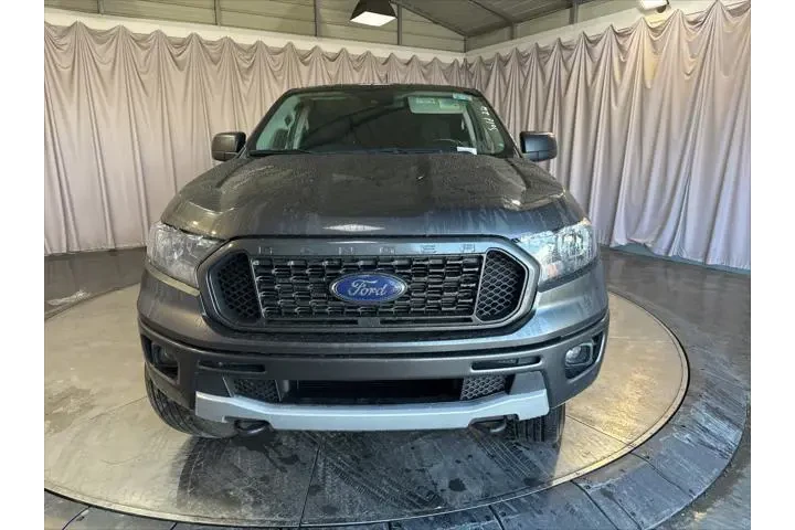 $19999 : Ford Ranger 2020 4x2 XLT 4dr image 2