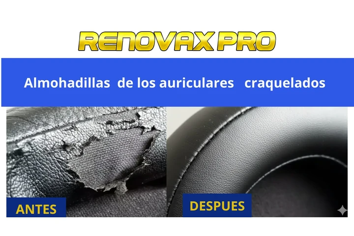 $10 : kit pro  de reparación cuero image 4