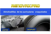$10 : kit pro  de reparación cuero thumbnail