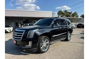 2019 Escalade Standard 2WD en Houston