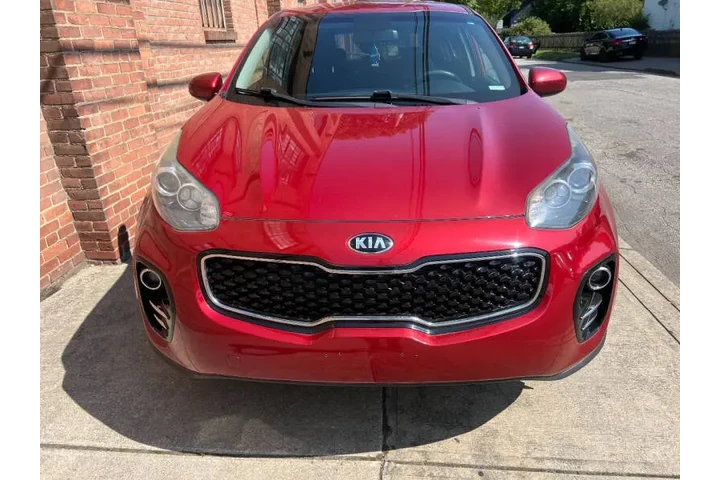 $12999 : 2018 Sportage LX image 5