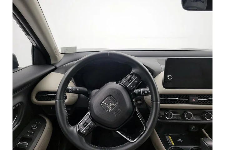 $25998 : Honda HR-V 2023 EX-L 4dr Cro image 10