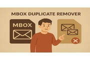Delete Duplicate MBOX Emails en San Salvador