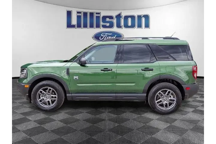 $30243 : Ford Bronco Sport 2025 AWD B image 7