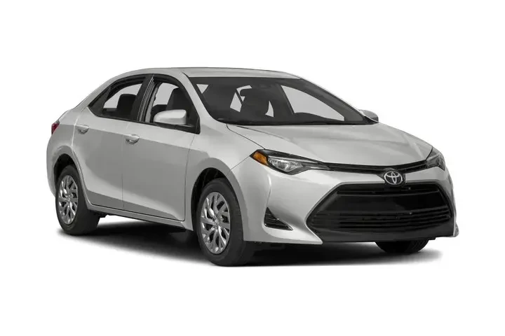 Toyota Corolla 2017 SE 4dr S image 6