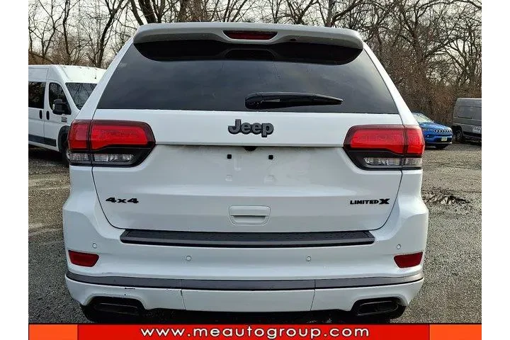 $24343 : Jeep Grand Cherokee 2020 4x4 image 4