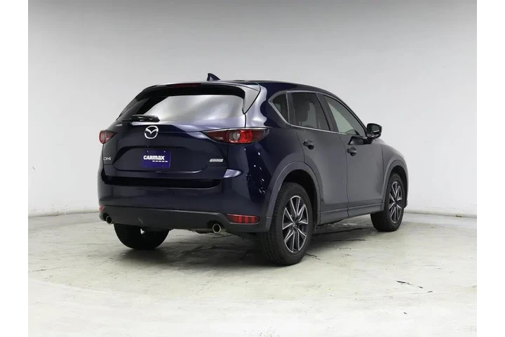 $20998 : Mazda CX-5 2018 Touring 4dr image 8