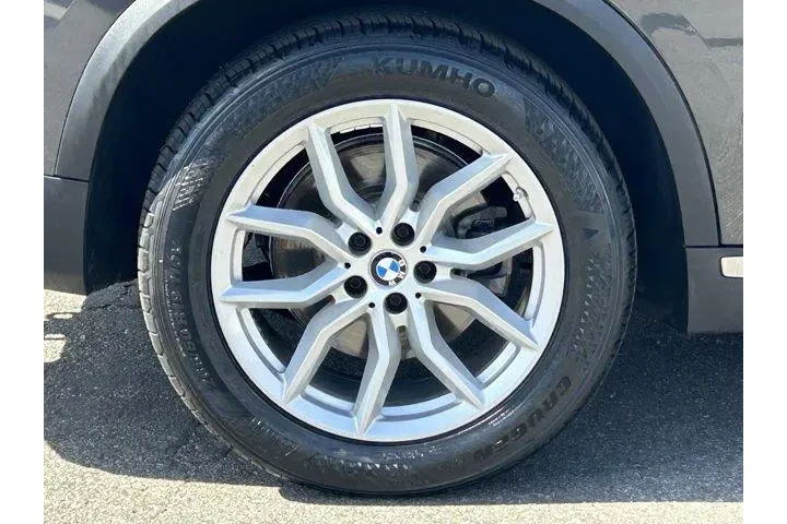 $34888 : BMW X5 2023 AWD xDrive40i 4d image 7