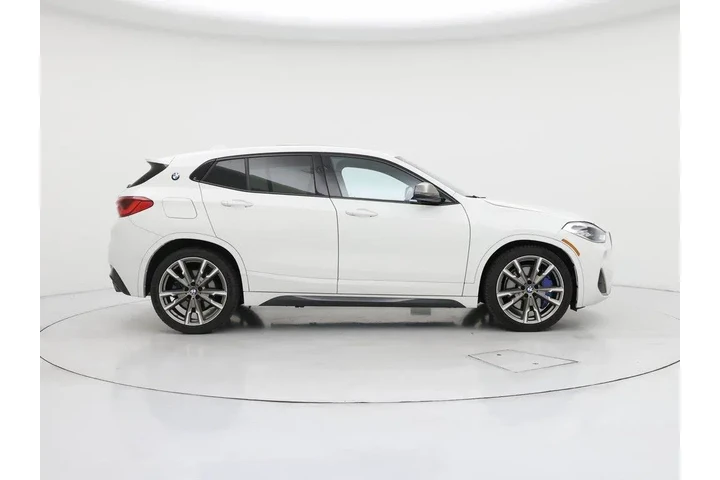 $26998 : BMW X2 2019 AWD M35i 4dr Spo image 7