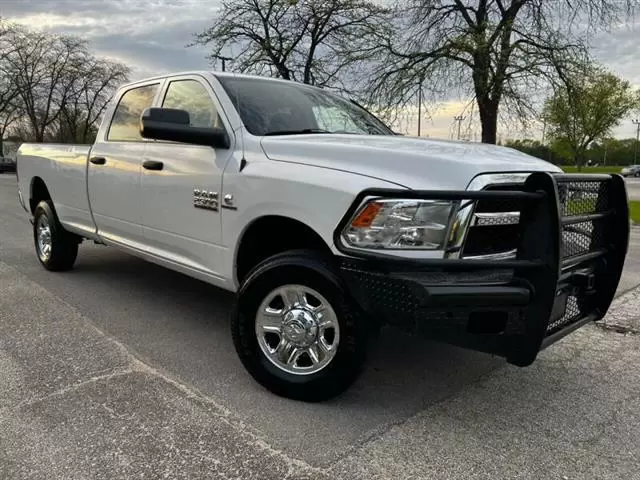 $34995 : 2017 RAM 2500 Tradesman image 2