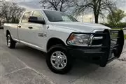 $34995 : 2017 RAM 2500 Tradesman thumbnail