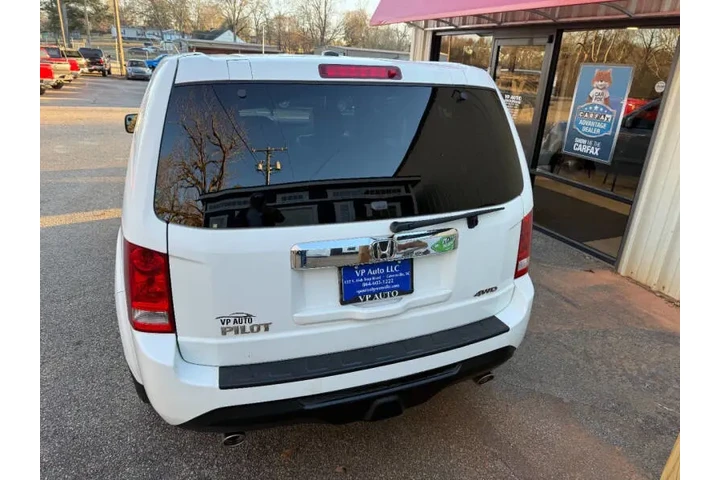 $9999 : 2014 Pilot EX-L image 6