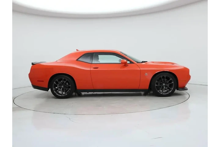 $39998 : Dodge Challenger 2021 R/T Sc image 7