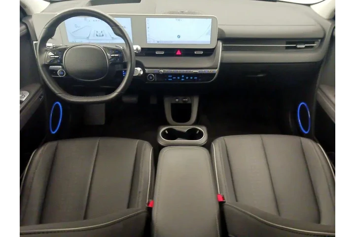 $35998 : Hyundai IONIQ 5 2024 AWD Lim image 9