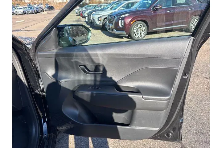 $27000 : Hyundai KONA 2026 SE AWD 4dr image 8