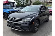 Volkswagen Tiguan 2022 AWD S