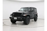 $28998 : Jeep Wrangler 2023 4x4 Willy thumbnail