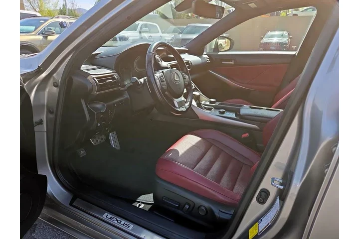 $24998 : Lexus IS 300 2020 4dr Sedan image 10