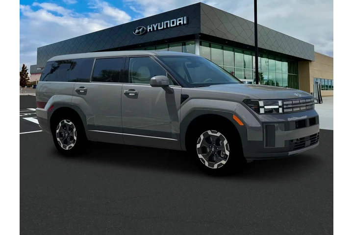 $30878 : Hyundai SANTA FE 2026 SE 4dr image 10